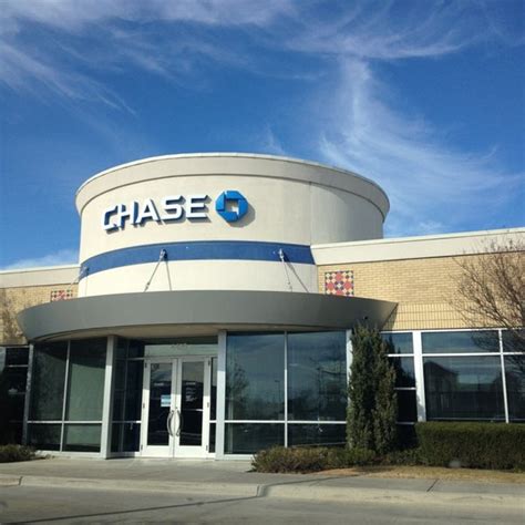Chase Bank Fort Worth: A Comprehensive Guide