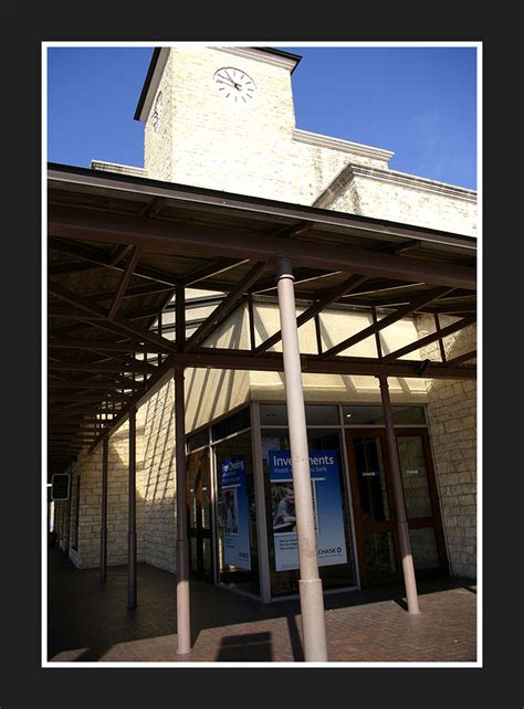 Chase Bank Fredericksburg Tx: A Trusted Financial Institution