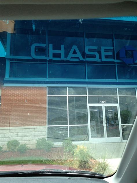 Chase Bank In Longview, Tx: A Convenient Banking Solution