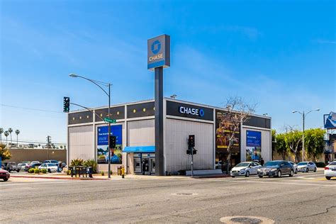 Chase Bank San Bernardino, CA Landes Group