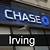 chase bank irving tx