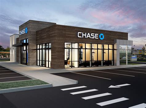 Chase Bank In Jackson, Ms: A Convenient Banking Option In The Heart Of Mississippi