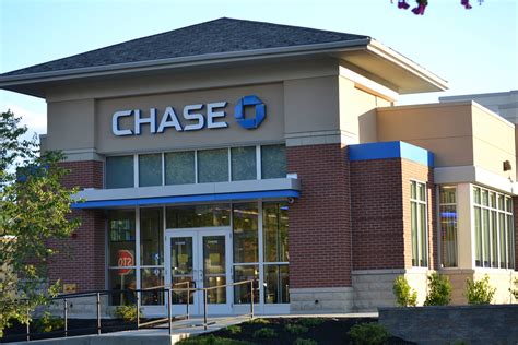 Chase Bank Oroville – Your Trusted Financial Partner
