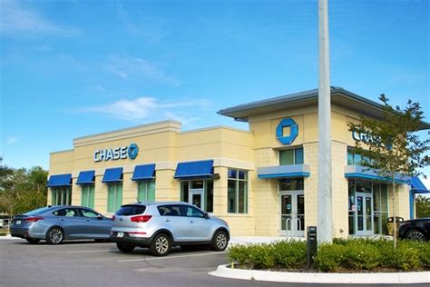 Chase Bank Palm Coast: A Reliable Banking Option In 2023