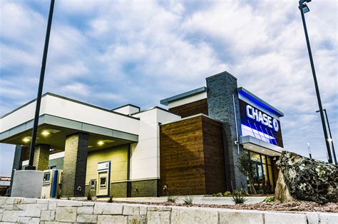 Chase Bank Wichita Ks: Your Go-To Banking Solution In 2023