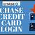 chase credit card account alerts