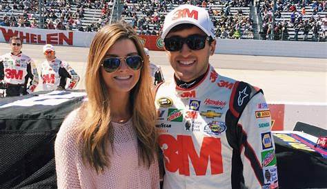 Unveiling Chase Elliott's 2024 Love: Uncover Surprising Truths