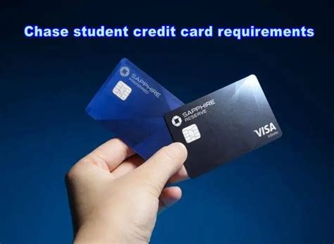 Chase Freedom Student Credit Card 2021 Review