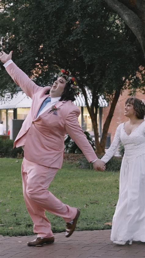 21+ Chase And Beth Wedding