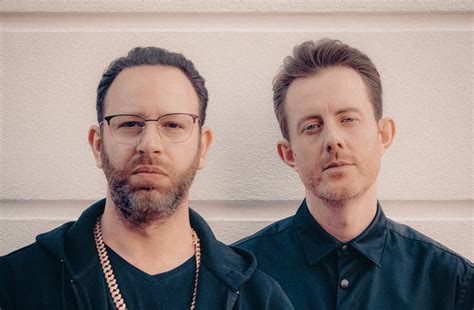 +25 Chase And Status Crane 2023