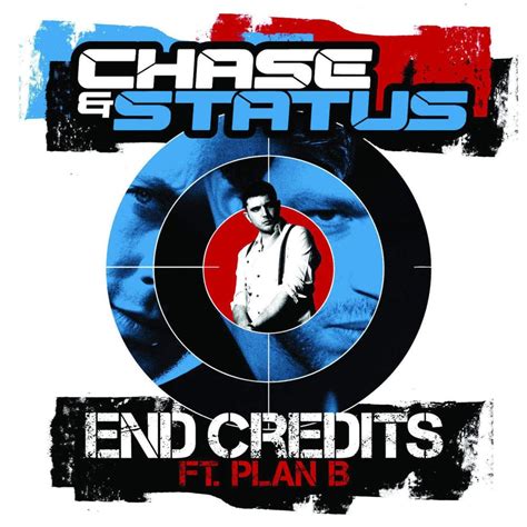 chase and status latest song