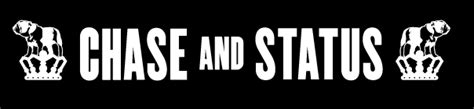 chase and status logo