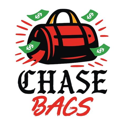 Chase Bag Quote Grind