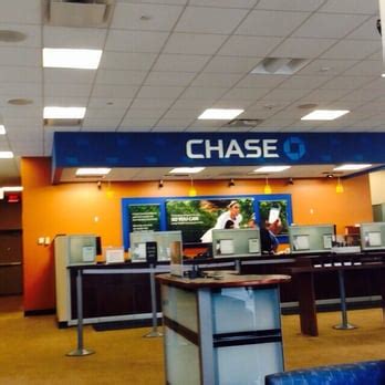 chase bank rochester locations