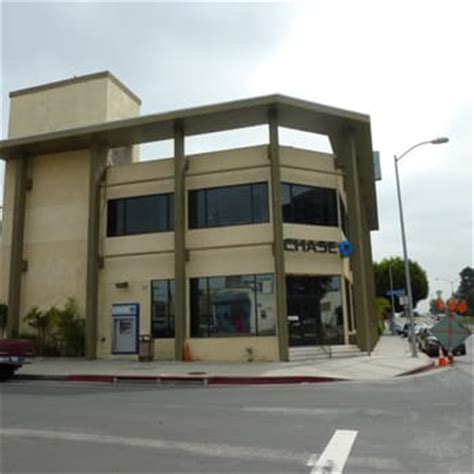 chase bank westchester ca