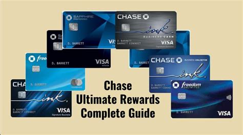 chase card cash back rewards