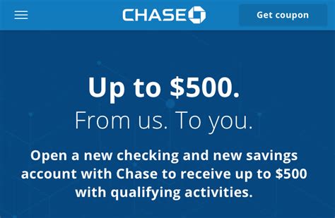All You Need To Know About Chase Coupon Codes In 2023
