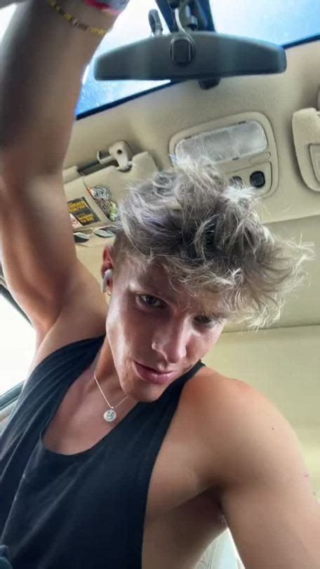 Chase Dye Nude Nudes 2026 #ff6