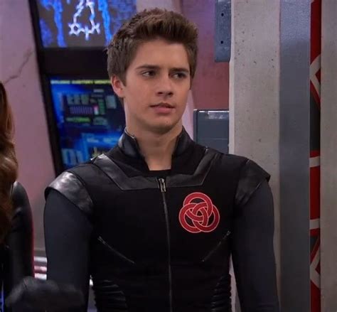 chase from lab rats