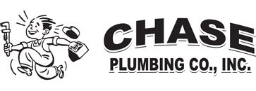 chase heating and plumbing