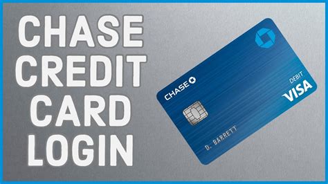 chase hyatt visa card login