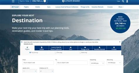 Chase Sapphire Preferred Airline Partners Who They Are