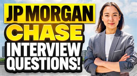 chase interview questions and answers