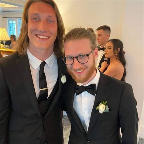 chase lawrence trevor