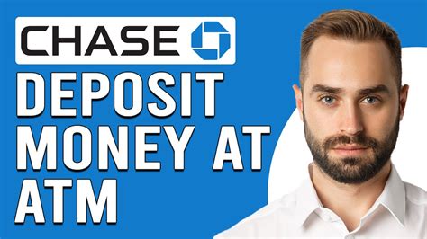 chase max atm deposit