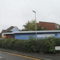 chase medical centre cannock