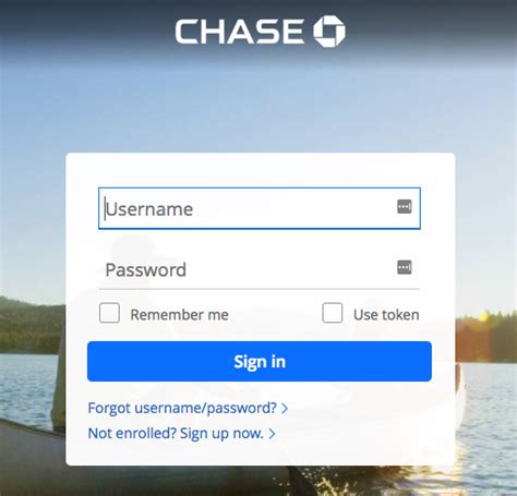 chase online login ultimate rewards