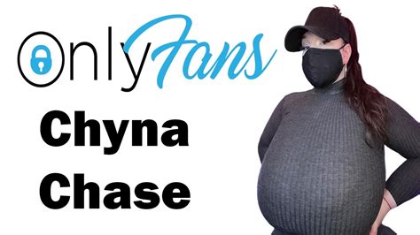 chase onlyfans chyna