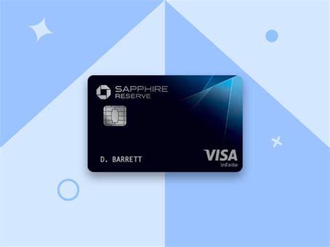 Chase Sapphire Reserve Business Card Ready to Download Credit card