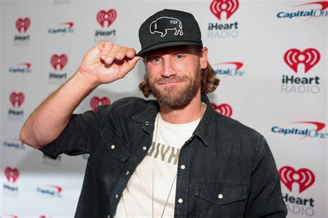 chase rice
