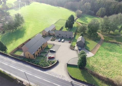 Chase Road Ambergate