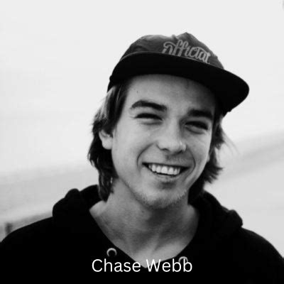 chase webb allegations