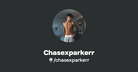 Chasexparkerr Videos & Photos  #930