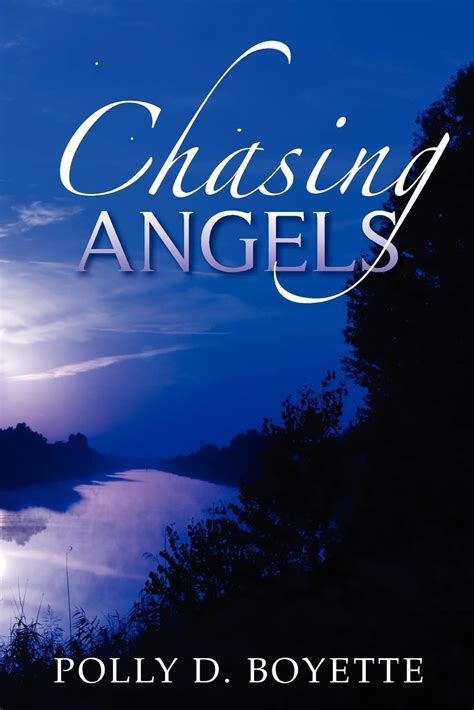 chasing angels
