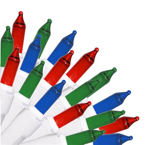 Chasing Christmas Lights At Walmart