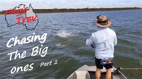 chasing the big ones 18