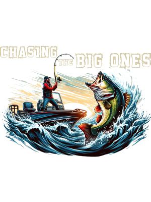 chasing the big ones 7
