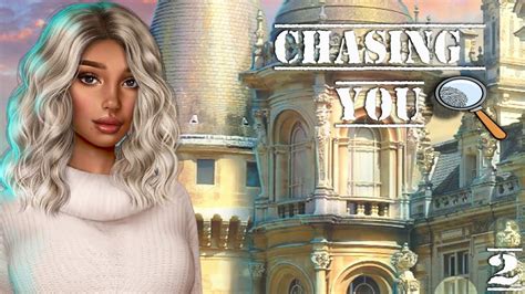 chasing you season 1 walkthrough