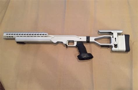 Chasis Systems For Remington 770 Rifle 