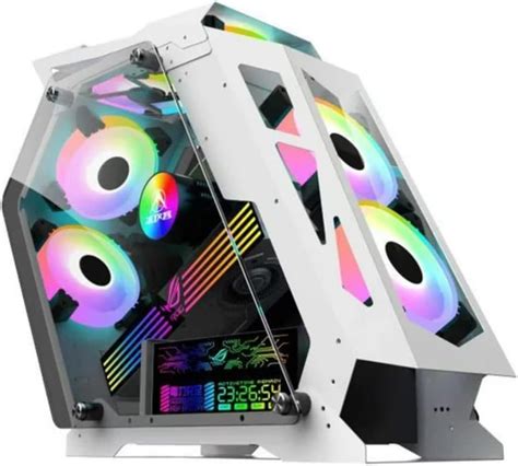 Chassis Computer Case