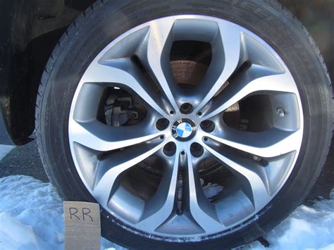 Chassis Control Bmw X5