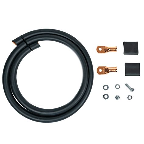 Chassis Ground Cable