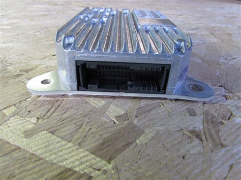 Chassis Management Module