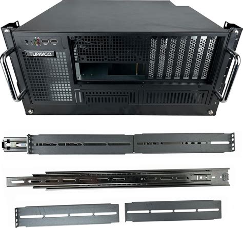 Chassis Rackmount Kit