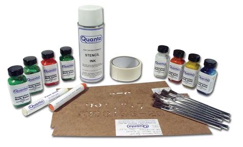 Chassis Restoration Kit