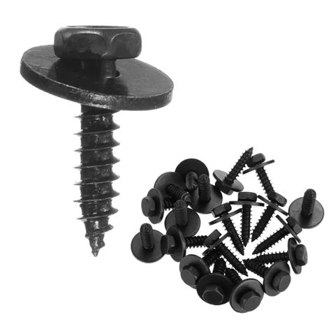 Chassis Screws